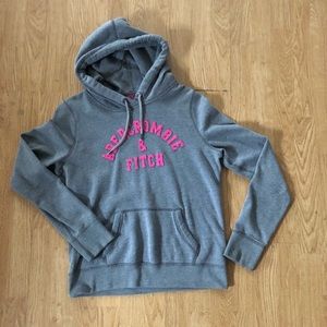 Abercrombie and Fitch sweatshirt
